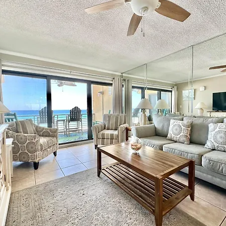 Gulfgate 406 Villa